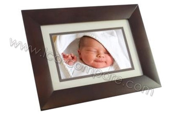 HEWLETT PACKARD HP DF730P3 - 7 pouces