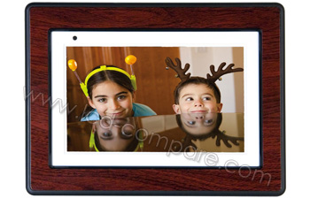 HEWLETT PACKARD HP DF750 - 7 pouces