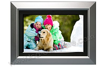 HEWLETT PACKARD HP DF770 - 7 pouces