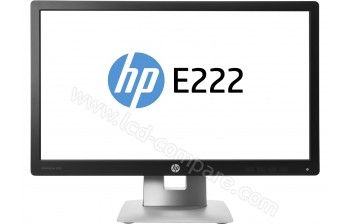 HEWLETT PACKARD HP EliteDisplay E222 - 21.5 pouces