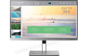 HEWLETT PACKARD HP EliteDisplay E233 - 23 pouces