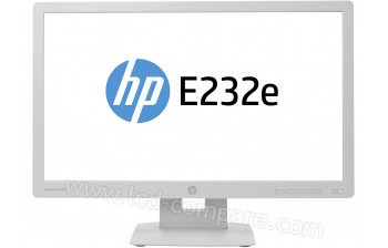 HEWLETT PACKARD HP EliteDisplay E232e - 23 pouces