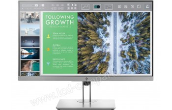 HEWLETT PACKARD HP EliteDisplay E243 - 23.8 pouces