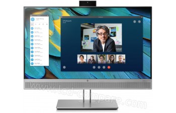 HEWLETT PACKARD HP EliteDisplay E243m - 23.8 pouces - A partir de : 308.99 € chez Brightbuy chez Pixmania