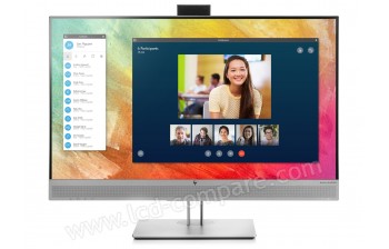 HEWLETT PACKARD HP EliteDisplay E273m - 27 pouces
