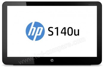 HEWLETT PACKARD HP EliteDisplay S140u - 14 pouces