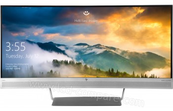 HEWLETT PACKARD HP EliteDisplay S340c - 34 pouces