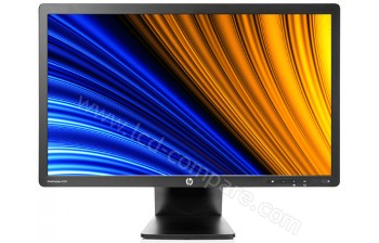 HEWLETT PACKARD HP EliteDisplay E231 - 23 pouces