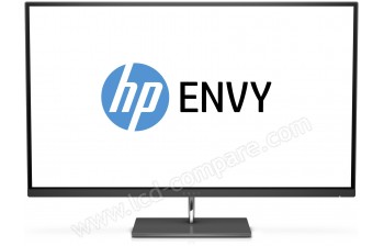 HEWLETT PACKARD HP Envy 27s - 27 pouces