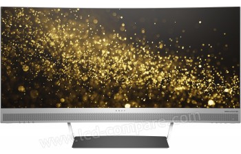 HEWLETT PACKARD HP Envy 34 Curved - 34 pouces