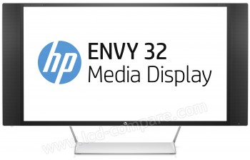 HEWLETT PACKARD HP Envy 32 Bang & Olufsen - 32 pouces