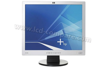 HEWLETT PACKARD HP L1506 - 15 pouces
