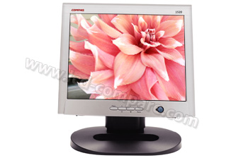 HEWLETT PACKARD HP L1520 - 15 pouces