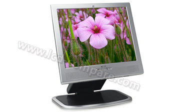 HEWLETT PACKARD HP L1530 - 15 pouces