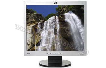 HEWLETT PACKARD HP L1706v - 17 pouces