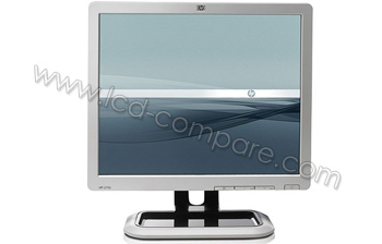 HEWLETT PACKARD HP L1710 - 17 pouces