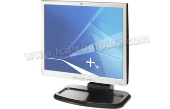 HEWLETT PACKARD HP L1740 USB - 17 pouces