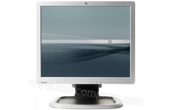 HEWLETT PACKARD HP L1750 - 17 pouces