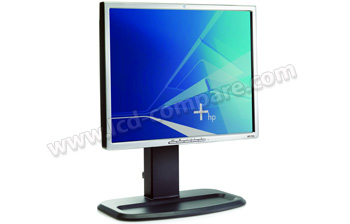 HEWLETT PACKARD HP L1755 - 17 pouces