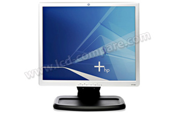 HEWLETT PACKARD HP L1940 - 19 pouces - 25ms