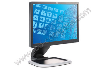 HEWLETT PACKARD HP L1945wv - 19 pouces