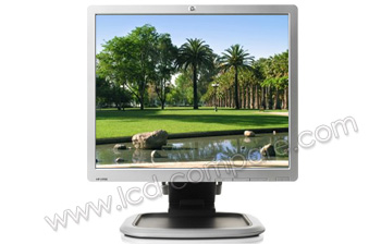 HEWLETT PACKARD HP L1950 - 19 pouces