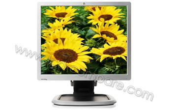 HEWLETT PACKARD HP L1950G - 19 pouces