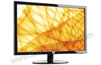 HEWLETT PACKARD HP L2151ws - 21.5 pouces