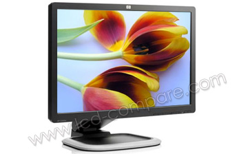 HEWLETT PACKARD HP L2245w - 22 pouces - A partir de : 47.25 &euro; chez arboremedia chez Rakuten