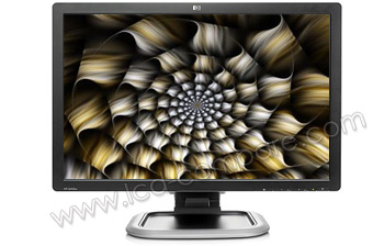 HEWLETT PACKARD HP L2445W - 24 pouces - A partir de : 170.38 &euro; chez Bighub chez Pixmania