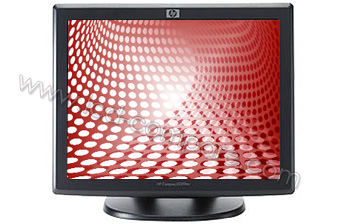 HEWLETT PACKARD HP L5009tm - 15 pouces