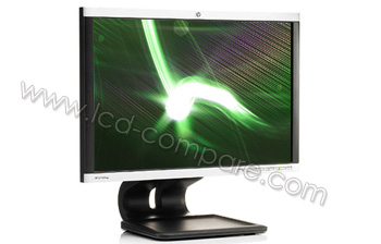 HEWLETT PACKARD HP LA1905wg - 19 pouces