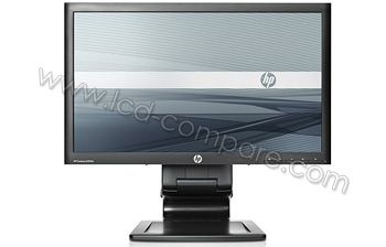 HEWLETT PACKARD HP LA2006x - 20 pouces