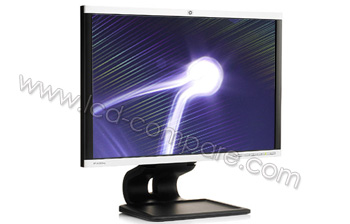 HEWLETT PACKARD HP LA2205wg - 22 pouces