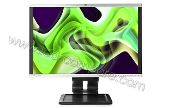 HEWLETT PACKARD HP LA2405x - 24 pouces