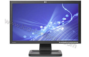 HEWLETT PACKARD HP LE1851w - 18.5 pouces