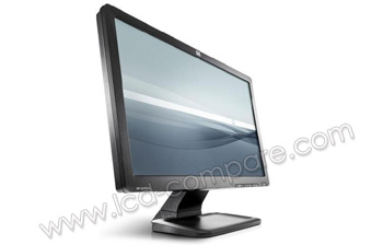HEWLETT PACKARD HP LE1901w - 19 pouces