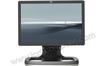 HEWLETT PACKARD HP LE1901wi - 19 pouces