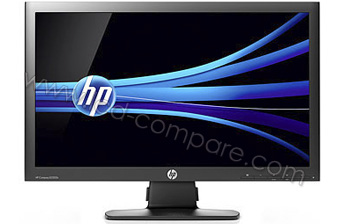 HEWLETT PACKARD HP LE2002x - 20 pouces