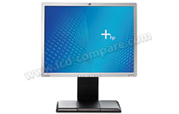 HEWLETT PACKARD HP LP2065 - 20.1 pouces