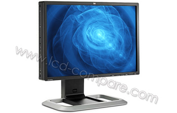 HEWLETT PACKARD HP LP2275w - 22 pouces