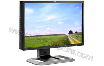 HEWLETT PACKARD HP LP2475w - 24 pouces