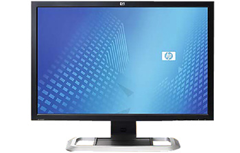 HEWLETT PACKARD HP LP3065 - 30 pouces