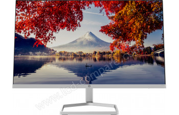 HEWLETT PACKARD HP M24f - 23.8 pouces - A partir de : 169.00 &euro; chez E.Leclerc