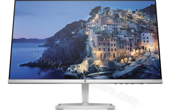 HEWLETT PACKARD HP M24fd - 23.8 pouces - A partir de : 270.99 &euro; chez Amazon