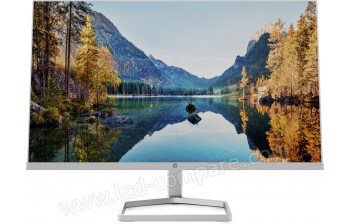 HEWLETT PACKARD HP M24fwa - 23.8 pouces - A partir de : 179.00 &euro; chez Amazon