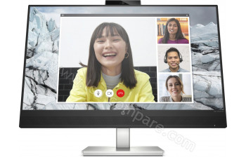 HEWLETT PACKARD HP M27 - 27 pouces