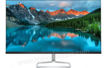 HEWLETT PACKARD HP M27fe - 27 pouces - A partir de : 203.75 &euro; chez Amazon