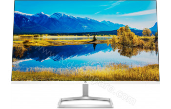 HEWLETT PACKARD HP M27fwa - 27 pouces