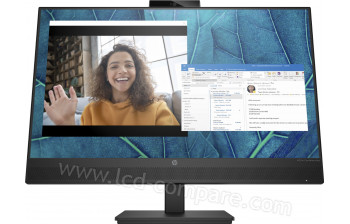 HEWLETT PACKARD HP M27m - 27 pouces - A partir de : 195.30 &euro; chez Restock System chez Cdiscount